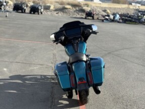 FLHX 2026 Street Glide® thumb 2