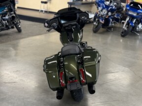 FLHX 2026 Street Glide® thumb 1