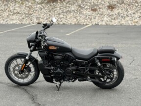 RH975S 2026 Nightster Special® thumb 0
