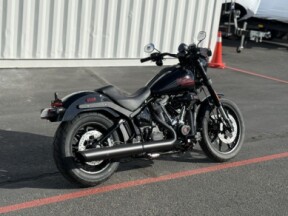 FXLRS 2026 Low Rider® S thumb 3