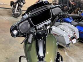 FLHX 2026 Street Glide® thumb 0