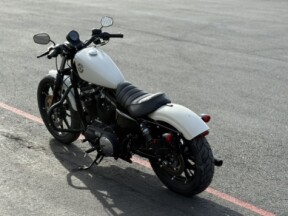 XL 883N 2022 Iron 883™ thumb 0