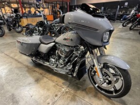 FLHX 2025 Street Glide™ thumb 3