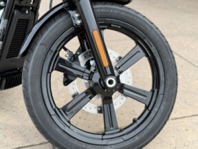 FXBB 2026 Street Bob® thumb 2