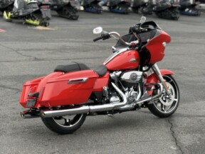 FLTRX 2026 Road Glide® thumb 3
