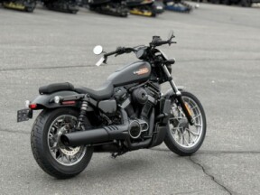 RH975S 2026 Nightster Special® thumb 3