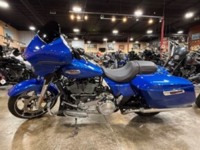 FLHX 2025 Street Glide™ thumb 0