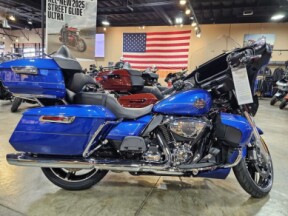 FLHXU 2025 Street Glide™ Ultra thumb 3