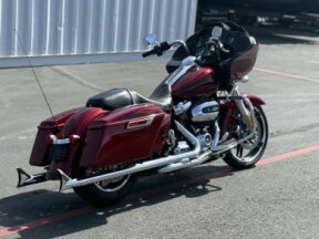 FLTRXS 2017 Road Glide® Special thumb 3