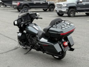 FLHXL 2026 Street Glide Limited thumb 1