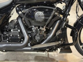 FLHX 2025 Street Glide™ thumb 1