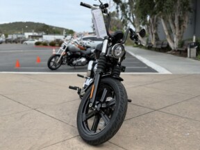 FXBB 2026 Street Bob® thumb 3