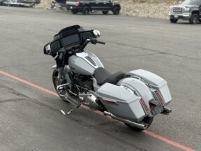FLHX 2026 Street Glide® thumb 1