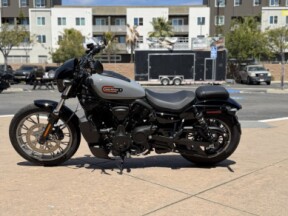 RH975S 2026 Nightster Special® thumb 2