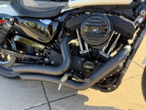 XL 1200NS 2019 Iron 1200™ thumb 0