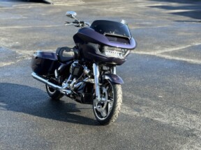 FLTRX 2026 Road Glide® thumb 3