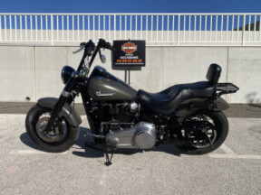 2018 Harley-Davidson® Softail Slim® thumb 1