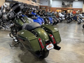 FLHX 2026 Street Glide® thumb 1