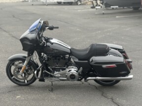 FLHX 2026 Street Glide® thumb 0