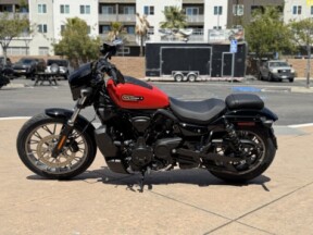 RH975S 2026 Nightster Special® thumb 1