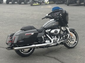 FLHX 2026 Street Glide® thumb 3