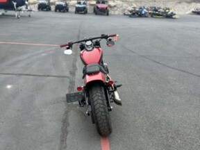 FXFBS 2023 Fat Bob® 114 thumb 2