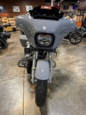 FLHX 2025 Street Glide™ thumb 0