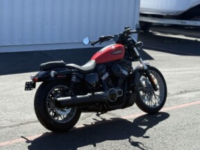 RH975S 2026 Nightster Special® thumb 1