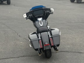FLHX 2026 Street Glide® thumb 2