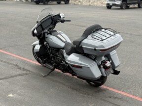 FLHXL 2026 Street Glide Limited thumb 1