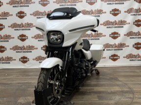 2025 Harley-Davidson® FLHX Street Glide™ thumb 0