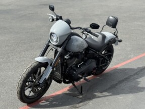 FXLRS 2025 Low Rider™ S thumb 1