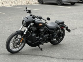 RH975S 2026 Nightster Special® thumb 1