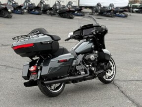 FLHXL 2026 Street Glide Limited thumb 3