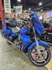 FLHXU 2025 Street Glide™ Ultra thumb 2