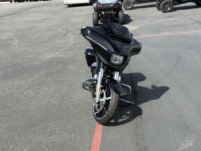 FLHX 2026 Street Glide® thumb 0