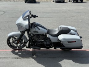 FLHX 2025 Street Glide™ thumb 0