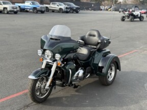FLHTCUTG 2024 Tri Glide™ Ultra thumb 0