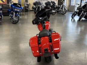 FLHX 2026 Street Glide® thumb 1