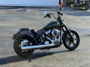 FXBB 2026 Street Bob® thumb 3