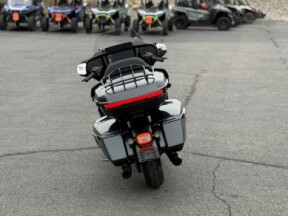FLHXL 2026 Street Glide Limited thumb 2