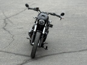 RH975S 2026 Nightster Special® thumb 2