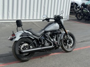 FXLRS 2025 Low Rider™ S thumb 3