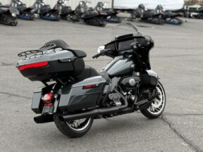 FLHXL 2026 Street Glide Limited thumb 3