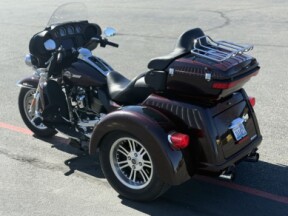 FLHTCUTG 2022 Tri Glide® Ultra thumb 1