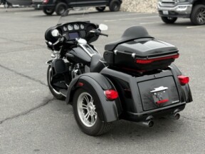 FLHTCUTG 2021 Tri Glide® Ultra thumb 1