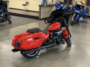 FLHX 2026 Street Glide® thumb 2