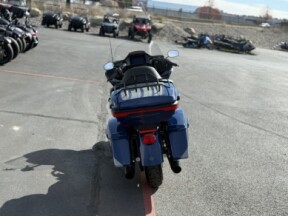 FLTRK 2023 Road Glide® Limited thumb 2