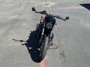 RH975S 2026 Nightster Special® thumb 0