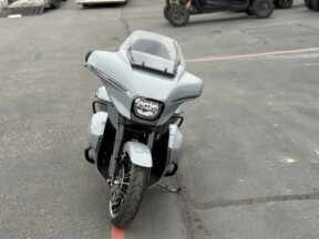 FLHXL 2026 Street Glide Limited thumb 0